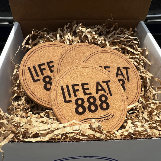 Coasters