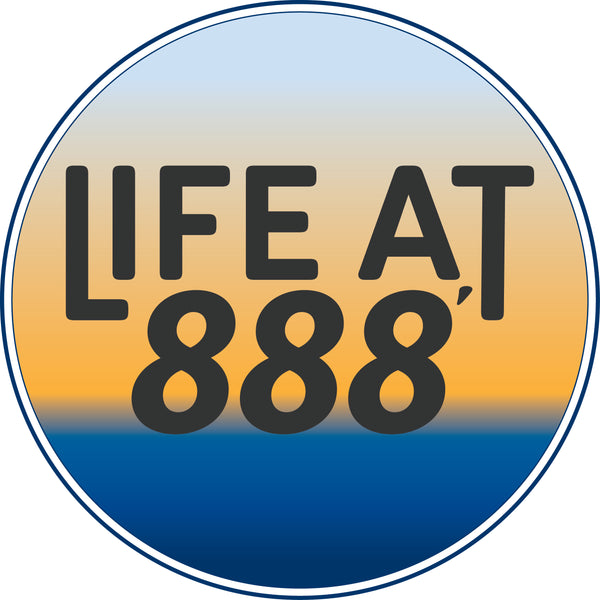 Life At 888